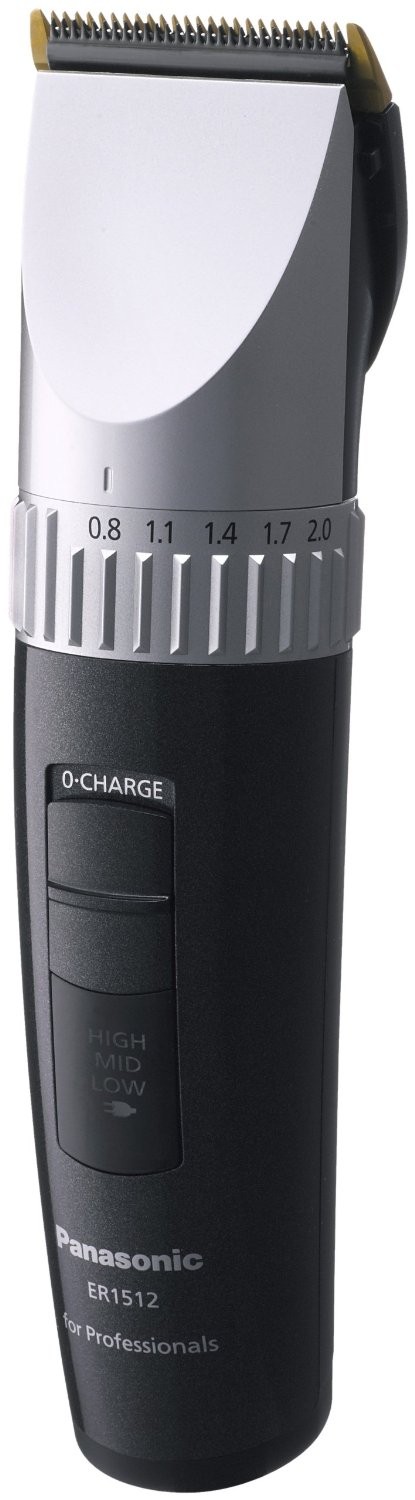 Panasonic ER-1512 Haarschneidemaschine