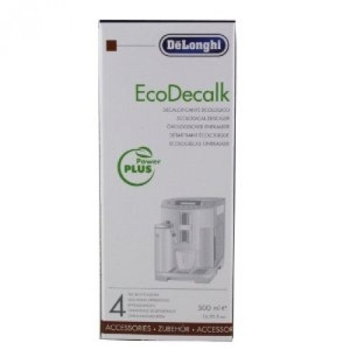 DeLonghi EcoDecalk 500ml Entkalker