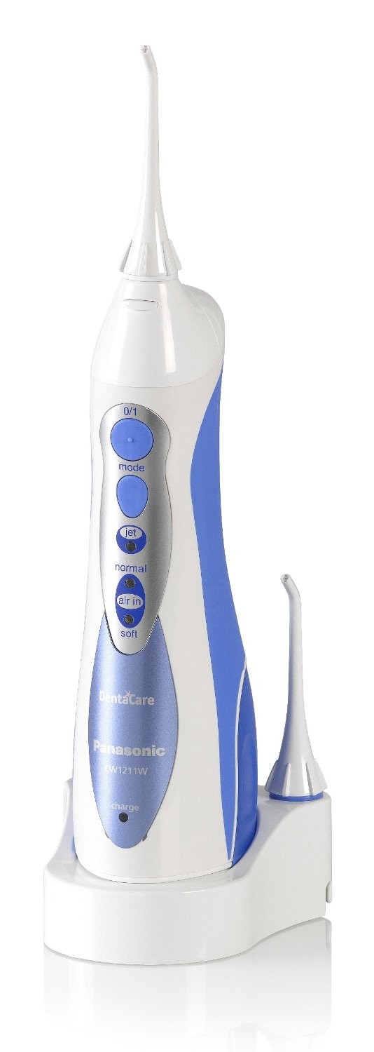 Panasonic EW1211W Munddusche