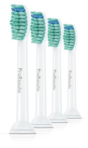Philips Sonicare ProResult HX 6014/07 Ersatzbürsten