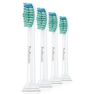 Philips Sonicare ProResult HX 6014/07 Ersatzbürsten