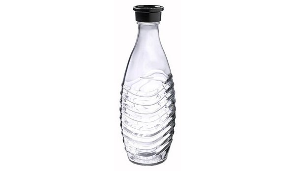 SodaStream Glaskaraffe 0,6 L