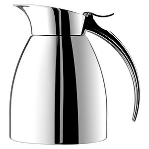 Emsa Eleganza 0,3L Edelstahl Isolierkanne