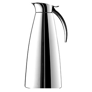 Emsa Eleganza 1,3L Edelstahl Isolierkanne
