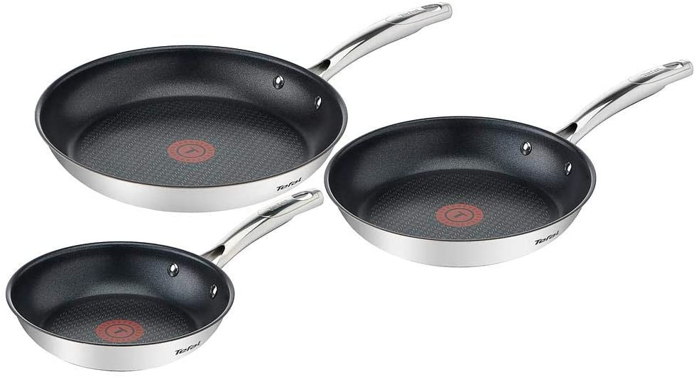 Tefal DUETTO+ Plus Set 20/24/28cm G732S3