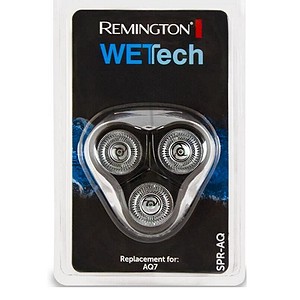 Remington SPR-AQ Scherkopf