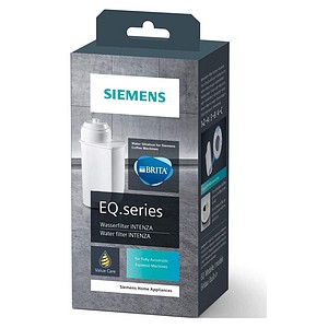 Siemens EQ.series Wasserfilter INTENZA TZ70003