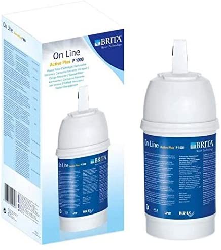 Brita P 1000 Filterkartusche 