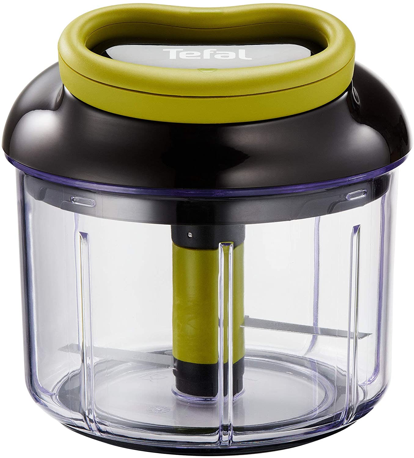 Tefal 5 Sekunden Zerkleinerer 900ml K13204