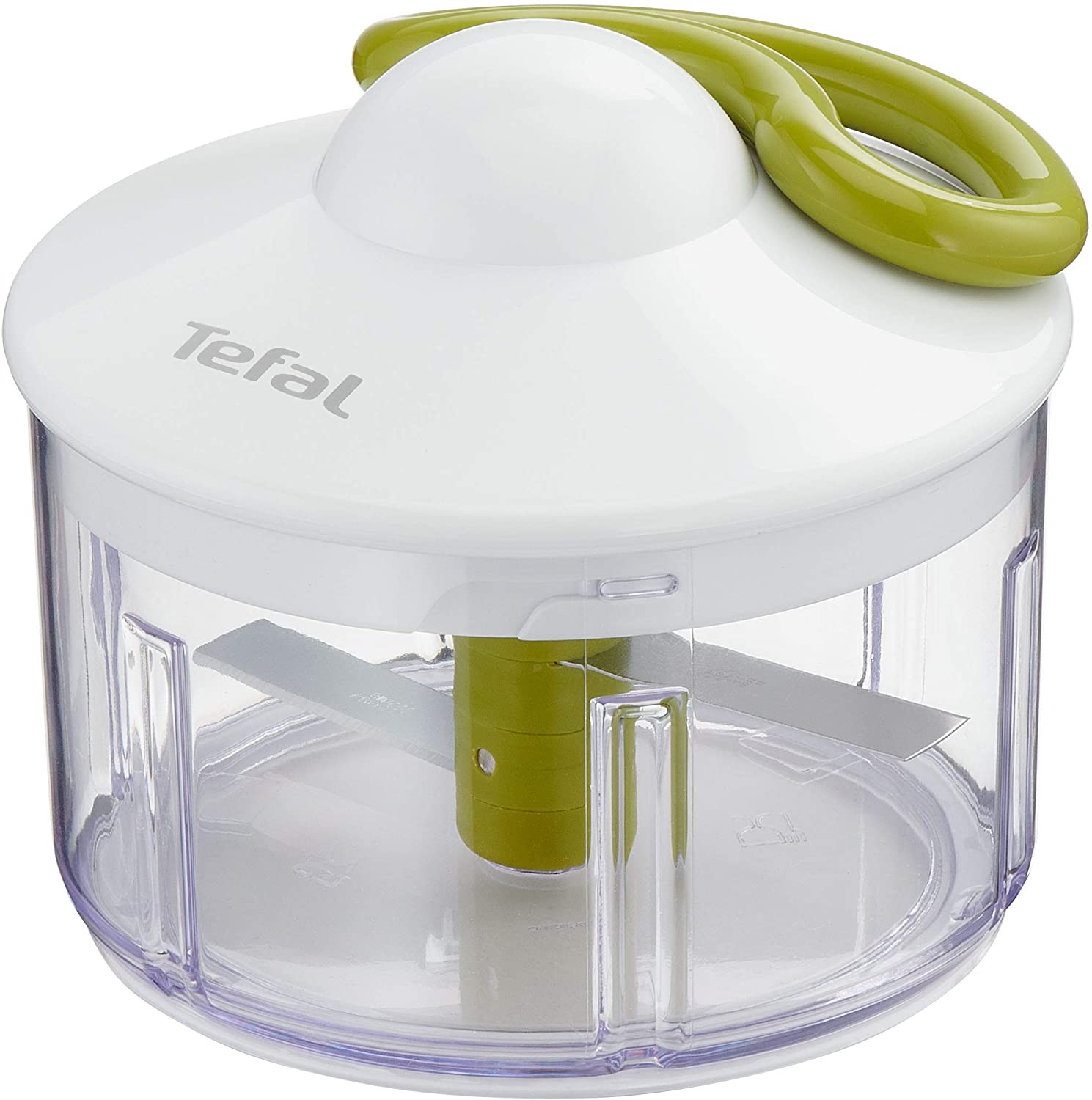 Tefal 5 Sekunden Zerkleinerer 500ml K13304
