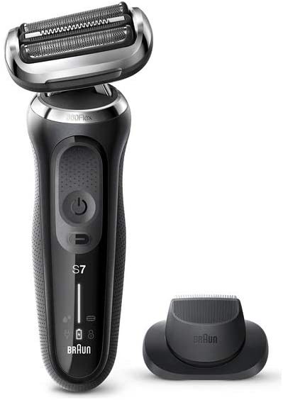 Braun Series 7 70-N1200s Herrenrasierer