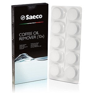 Philips Saeco CA6704/99 Reinigungstabletten 1x10