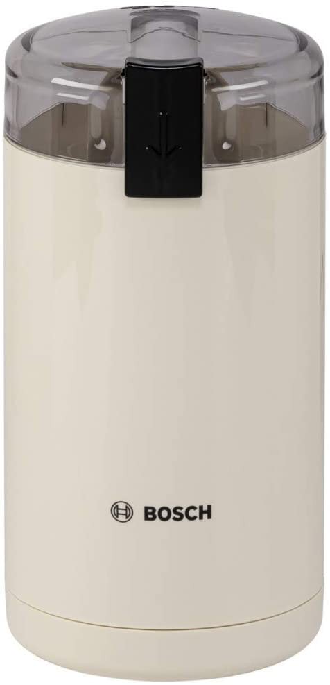 Bosch TSM6A017C Kaffeemühle creme 