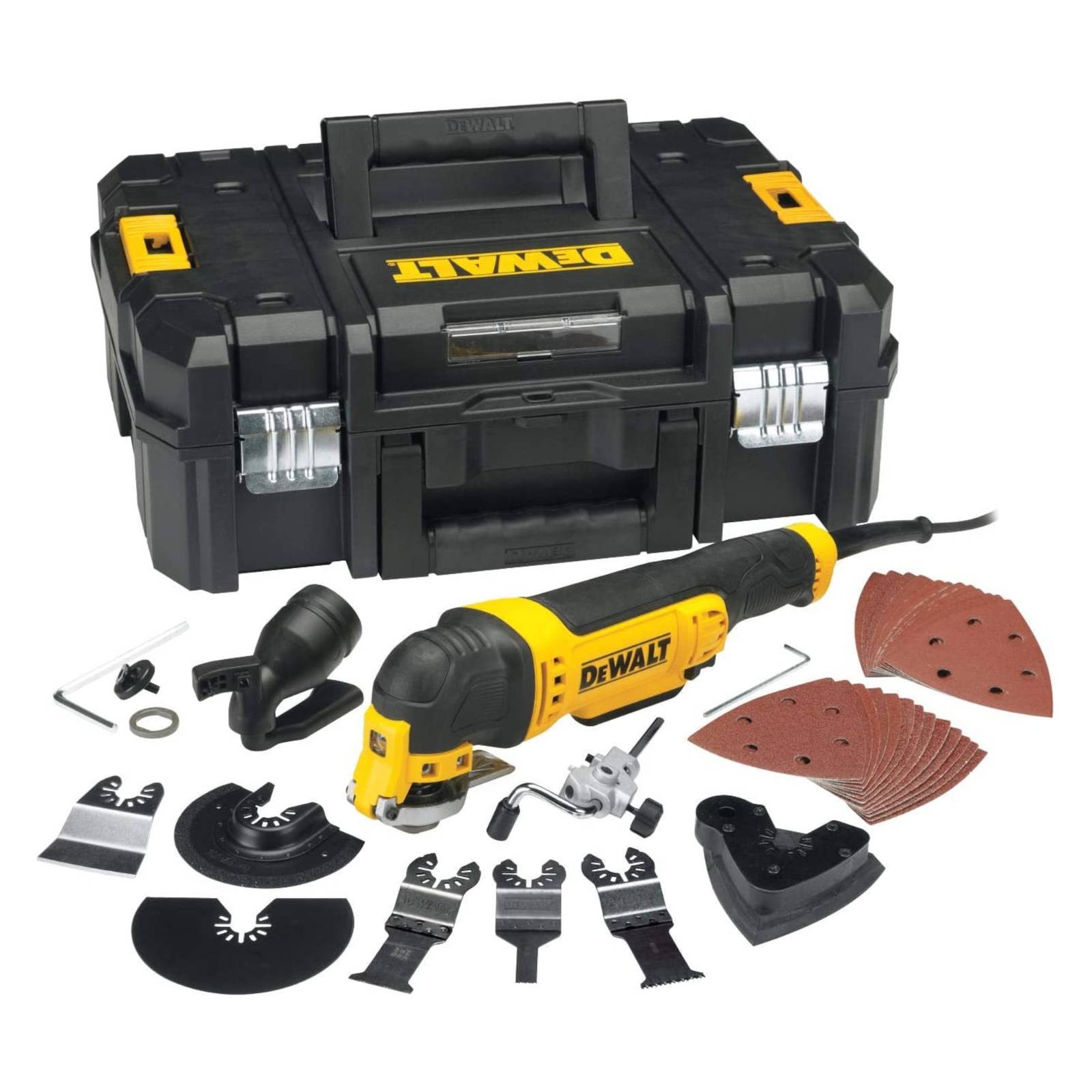 DeWalt DWE315KT-QS