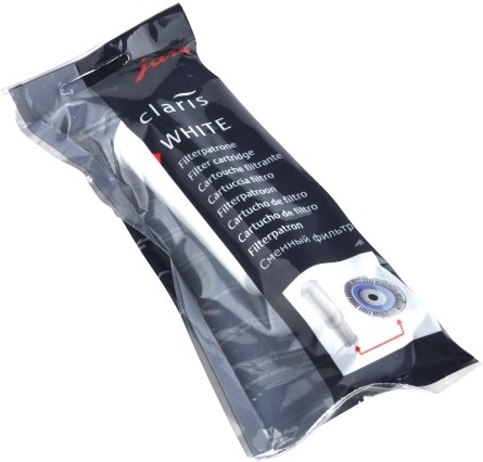 Jura Claris 60209 White 3er Filterpatrone 