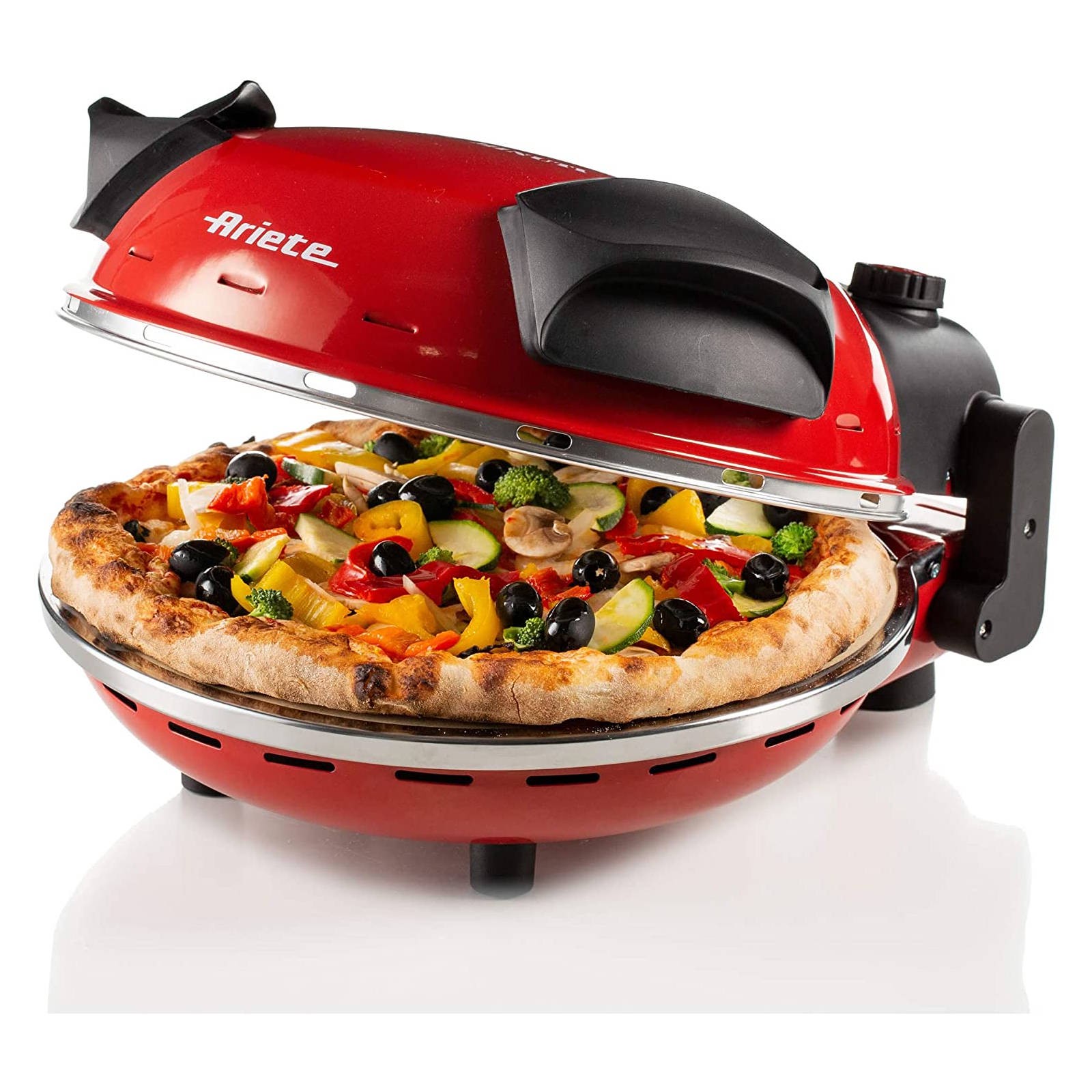 Ariete 909 Pizza Ofen