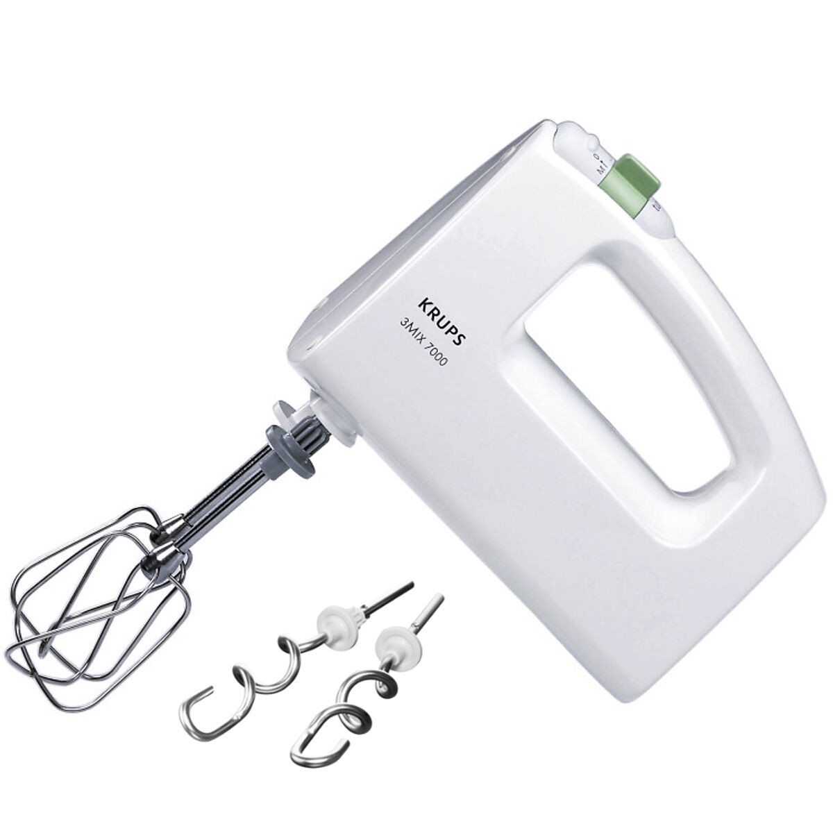 Krups 3 Mix 7000 F608 14 Handmixer 