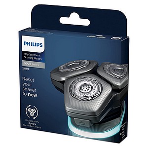 Philips SH91/70 Ersatzscherköpfe