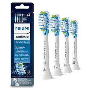 Philips Sonicare HX 9044/33 C3 Premium white Ersatzbürsten