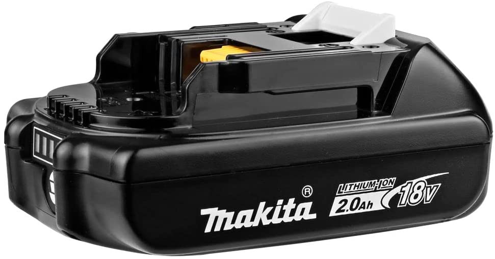 Makita BL1820B 18V 2,0Ah 36W Akku