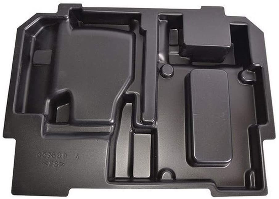 Makita Inlay 837874-4 BO Werkzeugkoffereinsatz