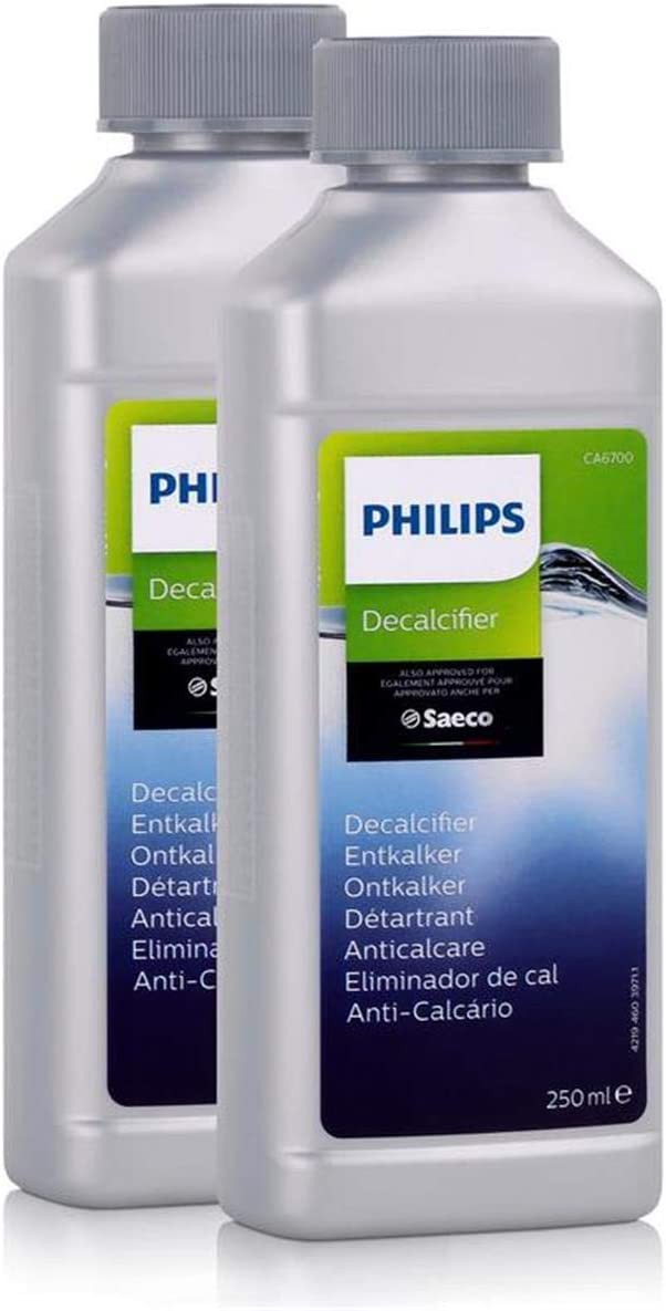 Philips Saeco Entkalker CA6700/22 Entkalker 2x250ml 