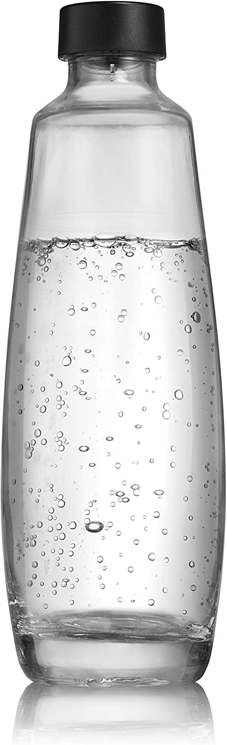 Sodastream Duo Glaskaraffe 1L