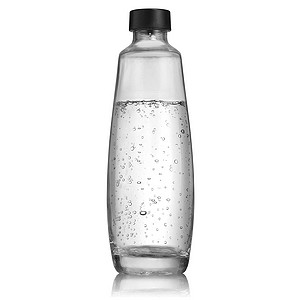 Sodastream Duo Glaskaraffe 1L