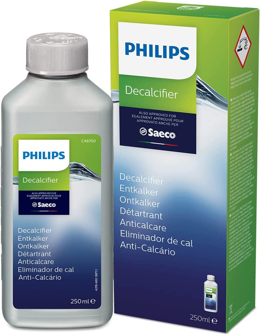 Philips Saeco CA6700/10 Entkalker 250ml 
