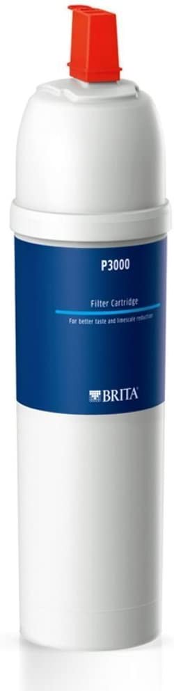 Brita P 3000 Wasserfilterkartusche 