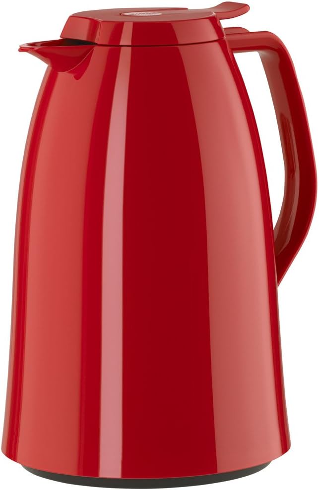 EMSA Mambo 1,5L rot 517011 Isolierkanne 