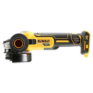 DeWalt DCG405N-XJ Akku-Winkelschleifer ( ohne Akku )