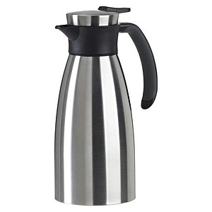 EMSA SOFT GRIP EDS-Isolierkanne schwarz 1,0L 508932