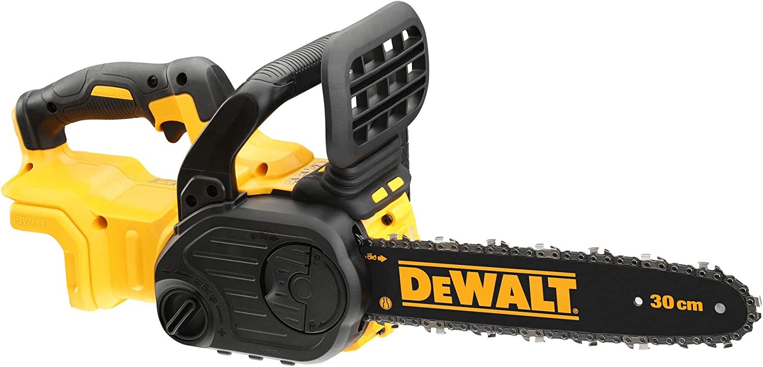 DeWalt DCM565N 18V Kettensäge