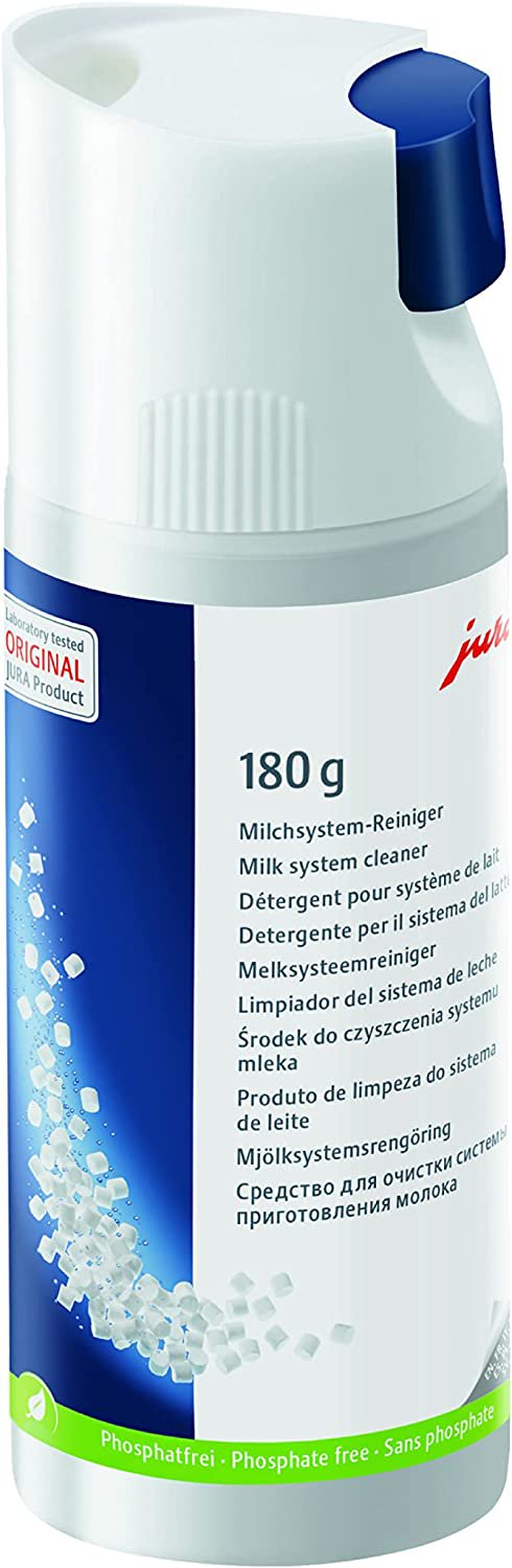 JURA 24211 Mini-Tabs + Dosierer 180g