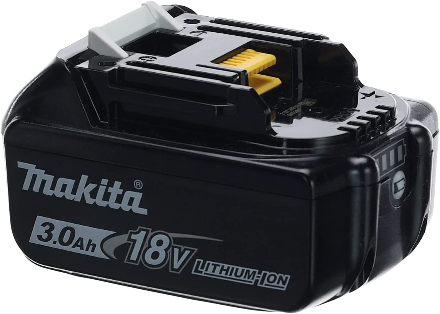 Makita BL1830B 18V 3,0Ah 54W Akku 197599-5 EU