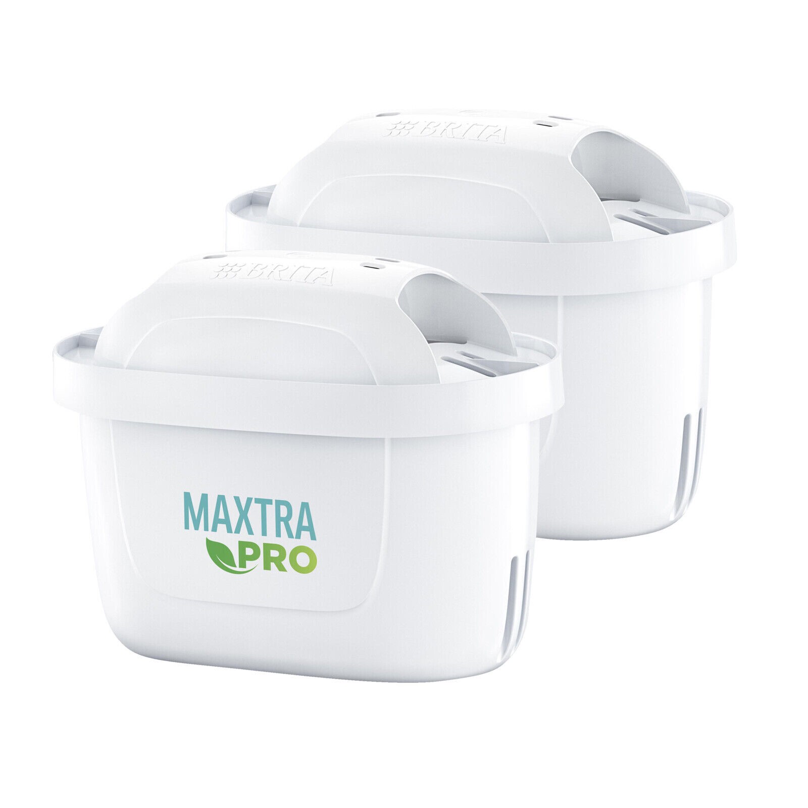 Brita Maxtra Pro All-in-1 Wasserfilter 2er Pack