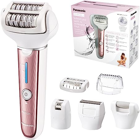 Panasonic ES-DEL8A-P503