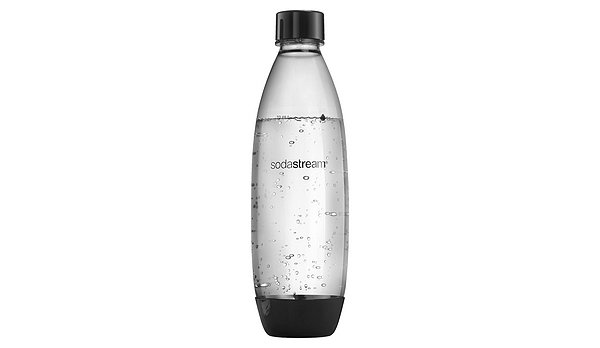 SodaStream DUO Titan Wassersprudler Umsteigerset