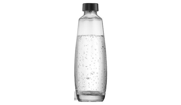 SodaStream DUO Titan Wassersprudler Umsteigerset