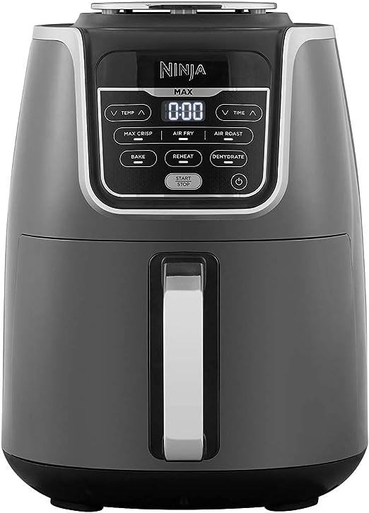 Ninja Heißluftfritteuse AF160EUR Max AirFryer
