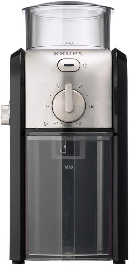 Krups GVX242 Kaffeemühle 