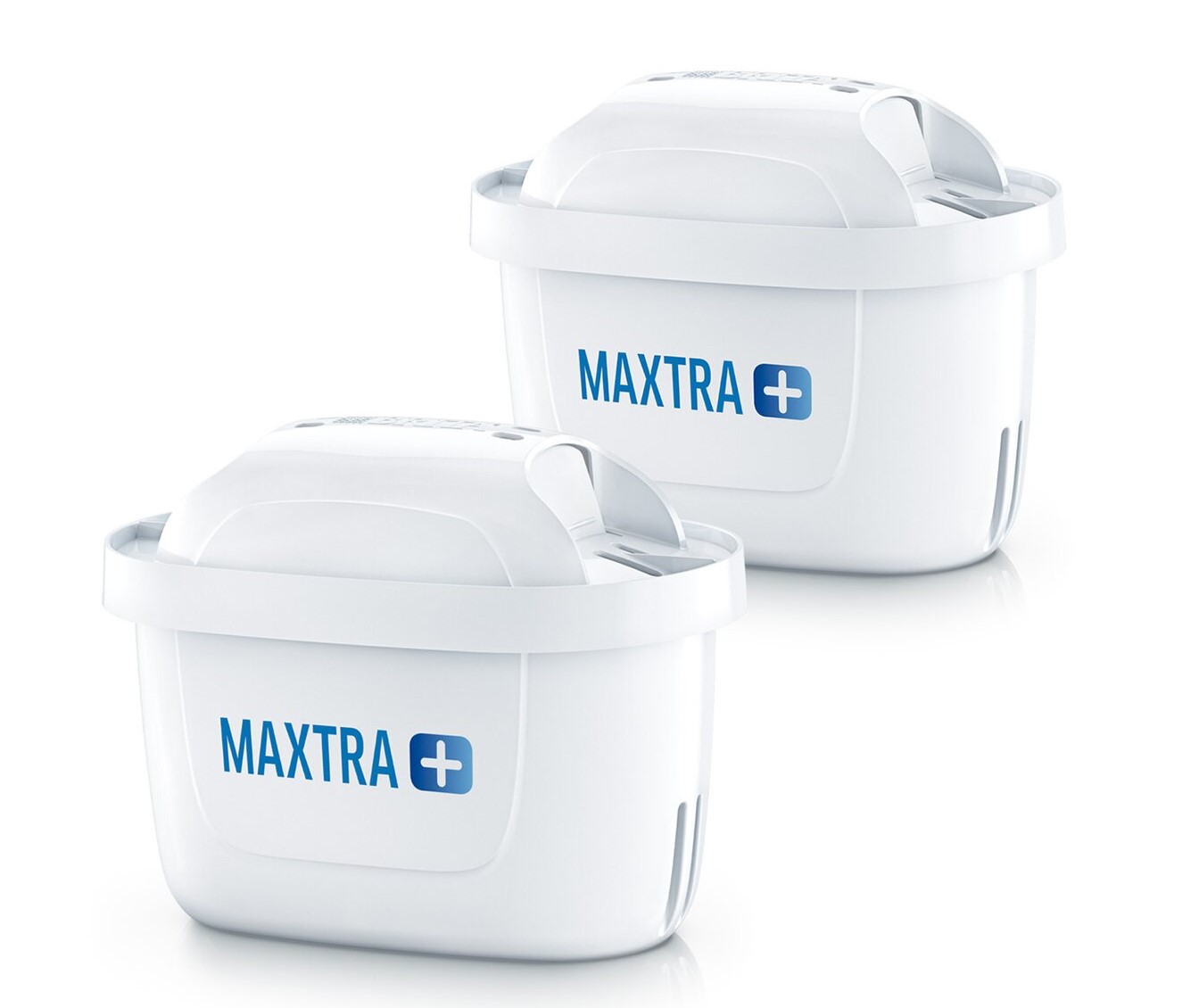 Brita Maxtra Plus Wasserfilter 2er Pack