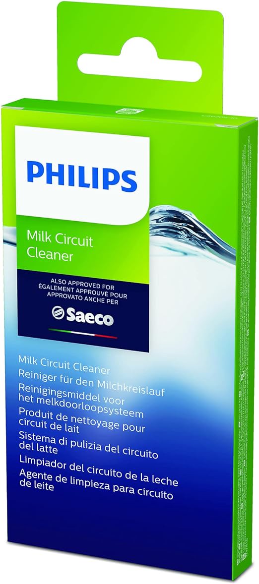 Philips Original CA6705/10 Milchkreislauf Reiniger