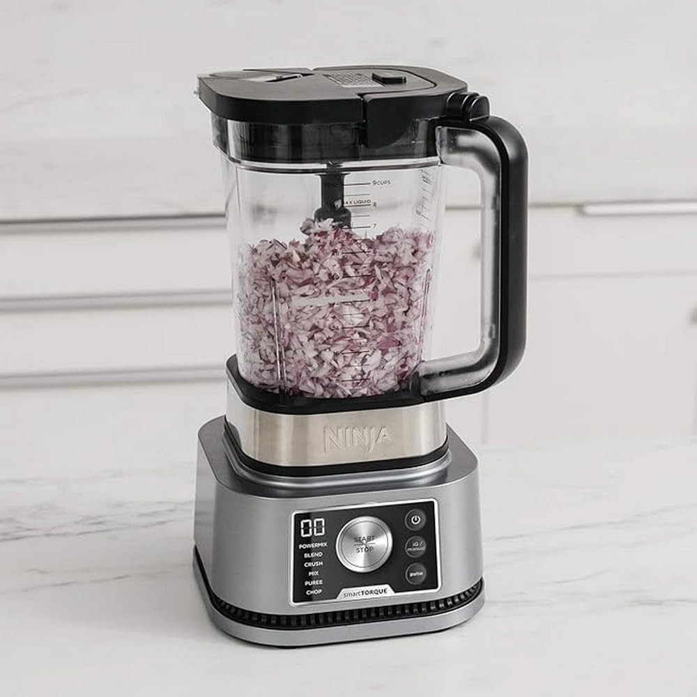 Ninja CB350EU 3-in-1 Mixer