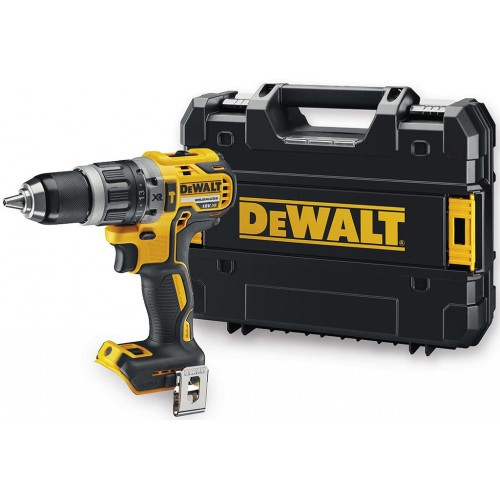 DeWalt DCD796NT-XJ Akku-Schlagbohrschrauber/ Schlagbohrer