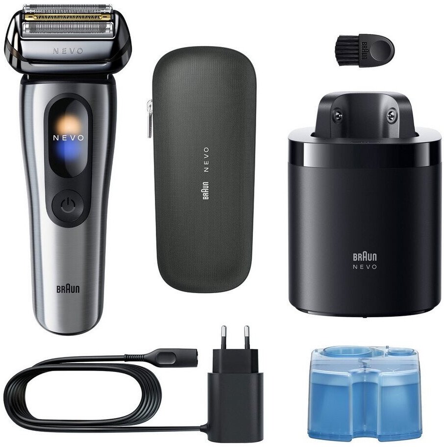 Braun Rasierer NEVO 11000cc