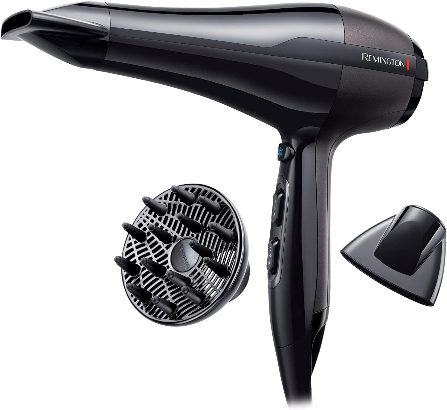 Remington AC5999 Pro Air AC Hair Dryer