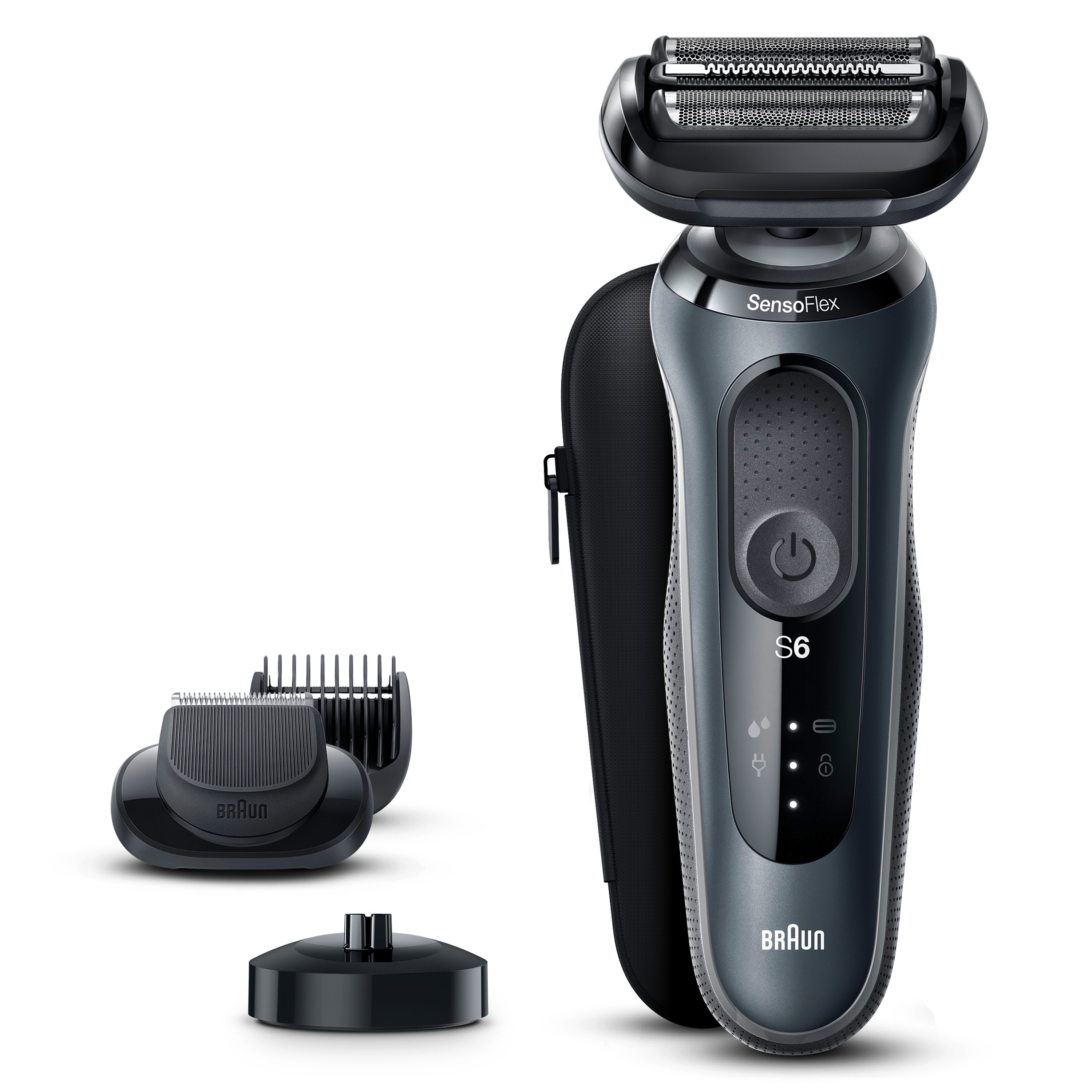 Braun Series 6 61-N4500cs Herrenrasierer