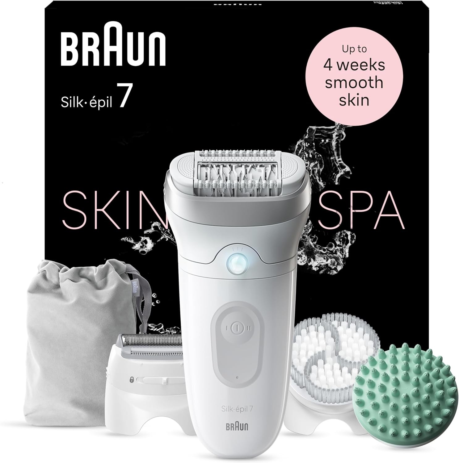 Braun Silk-épil 7-081